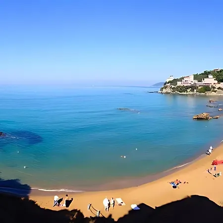 شقة View With Pool