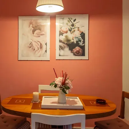 View With Pool Castiglioncello