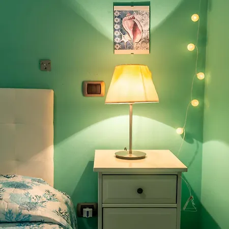 View With Pool Apartamento *