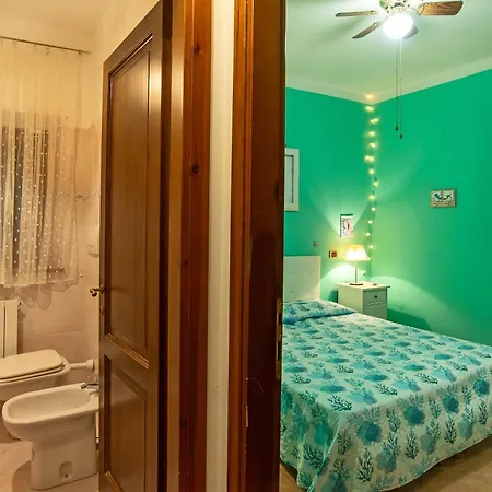 Apartamento View With Pool Castiglioncello