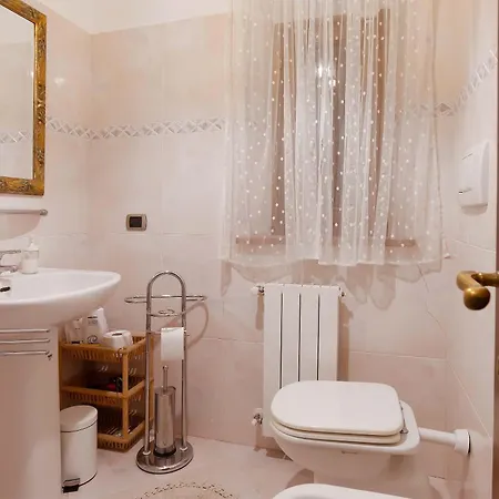 Apartamento View With Pool Castiglioncello