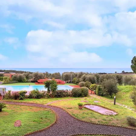 Apartamento View With Pool *