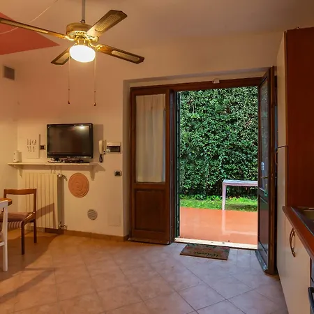 View With Pool Apartamento